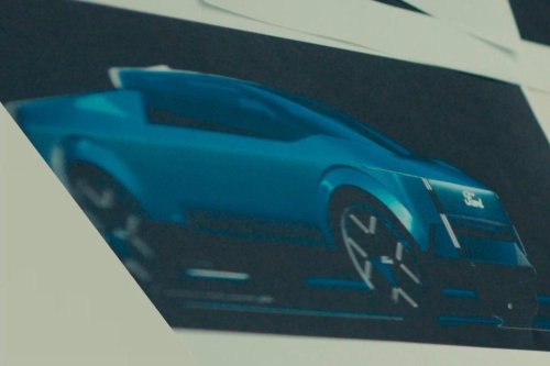 Así será la nueva camioneta de Ford de 30.000 euros
