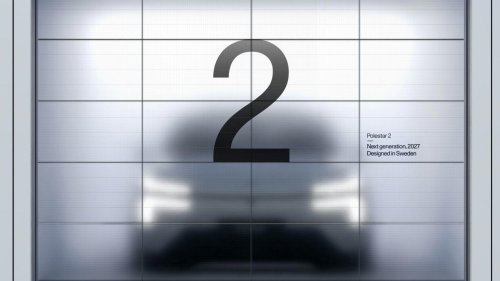 Polestar | El Polestar 2 cambia radicalmente: más bajo, más largo y mucho más deportivo