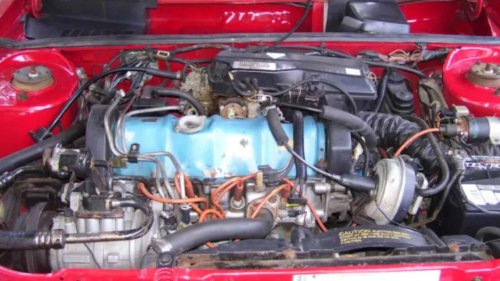 Dodge, Dodge Omni 024: A bizarre chapter of early 1980s performance cars