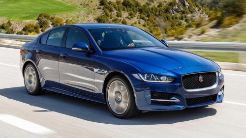 BMW 328d: The diesel sports wagon America forgot about