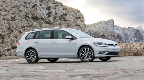 BMW 328d: The diesel sports wagon America forgot about