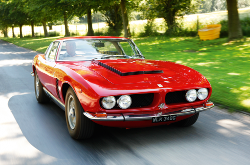 10 car brands that didn’t just make cars
