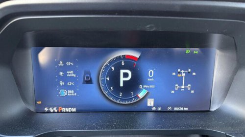 2026 Ford F-150 Raptor: All the details