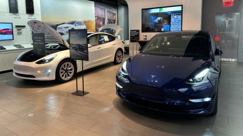 Tesla loses Toyota, Stellantis carbon-credit deals in Europe