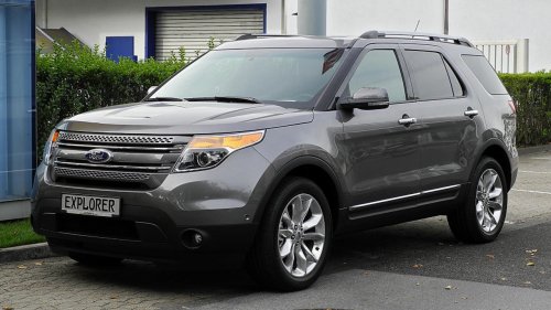 SUV, 8 once-popular SUV’s that aged better than anyone expected
