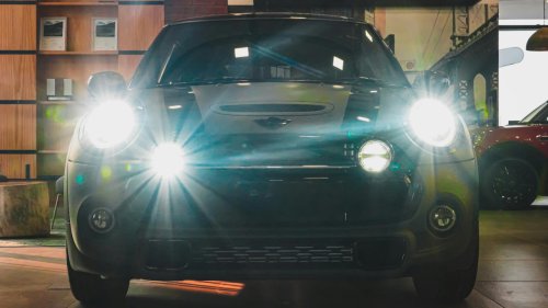 Drivers say this new headlight trend is getting worse