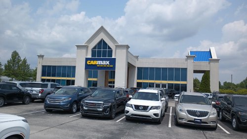 CarMax to pay $15K per illegally repossessed car from US troops