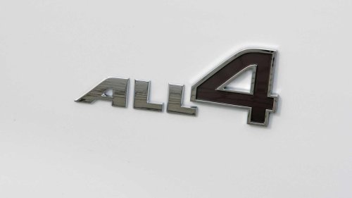 Adding all-wheel drive to the Mini Countryman transformed the entire formula