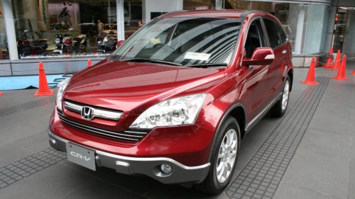 8 once-popular SUV’s that aged better than anyone expected