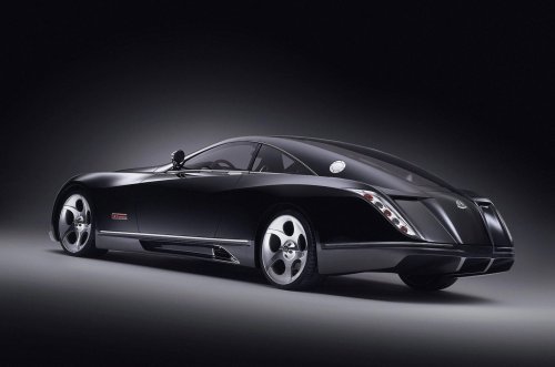 The best cars that were only built once