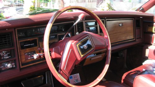 10 features drivers thought were genius that totally flopped