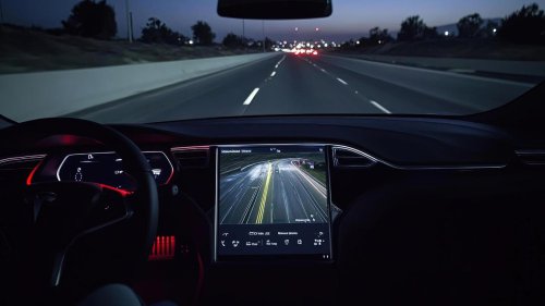 10 features drivers thought were genius that totally flopped