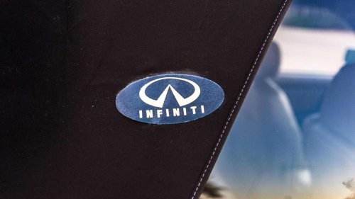 Everyone forgot about the 1990-1992 Infiniti M30 sports coupe and convertible