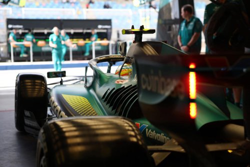 La última esperanza de Aston