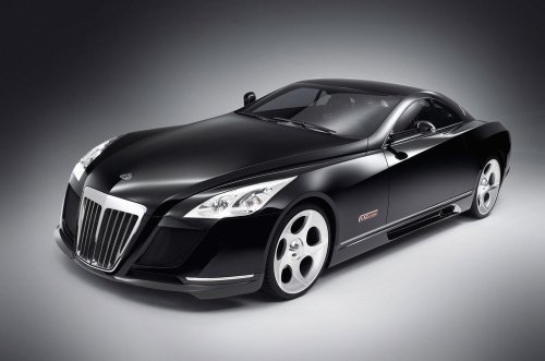 The best cars that were only built once