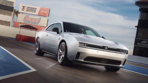 How Stellantis is positioning the Hurricane inline-six to take over the modern muscle car scene