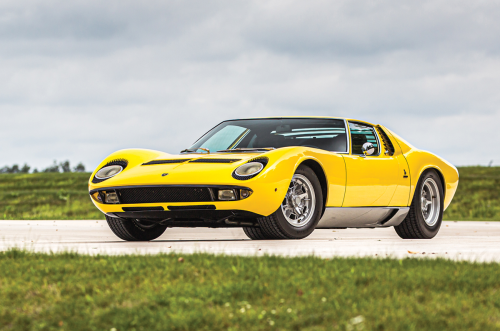 10 car brands that didn’t just make cars