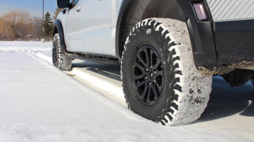 2026 Ford F-150 Raptor: All the details