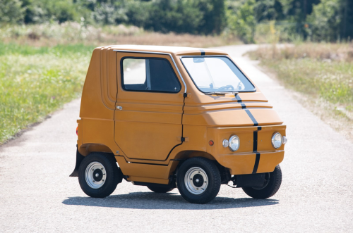 10 car brands that didn’t just make cars