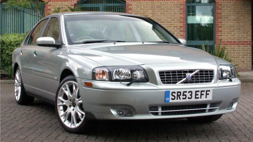 Sweden's secret sport sedan: The Saab 9-5 Aero