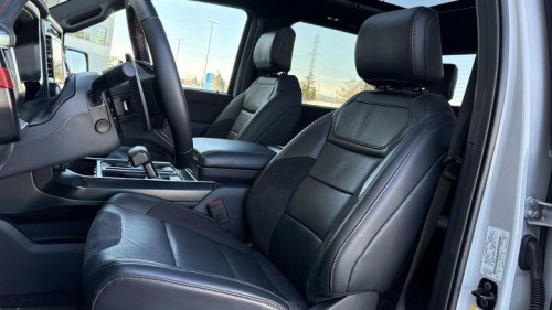 2026 Ford F-150 Raptor: All the details