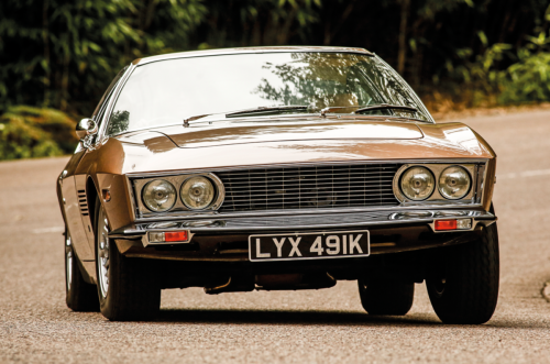 10 car brands that didn’t just make cars