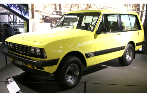 10 car brands that didn’t just make cars