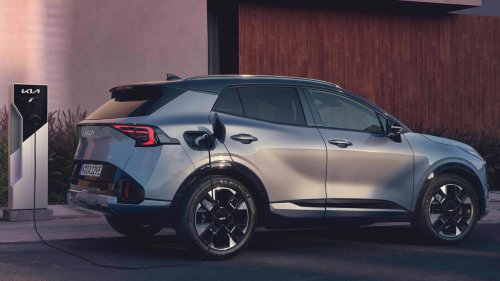 ¿Por qué el consumo homologado de un híbrido no se parece al uso diario?