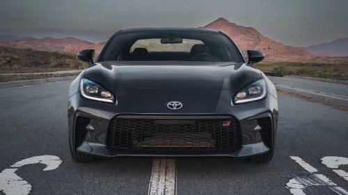 Toyota, A 2022 Toyota GR86 is now a $24,000 car, if you can find one that hasn't been crashed