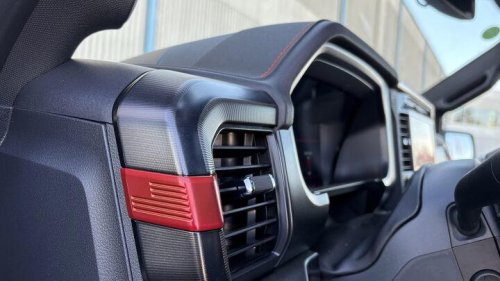 2026 Ford F-150 Raptor: All the details