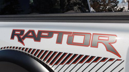 2026 Ford F-150 Raptor: All the details