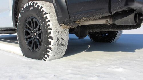 Ford, Ford F-150, 2026 Ford F-150 Raptor review: Icon of overkill