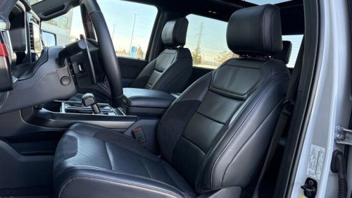 2026 Ford F-150 Raptor review: Icon of overkill