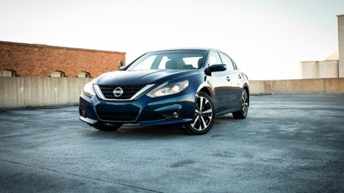 Why some buyers regret choosing a CVT-equipped sedan