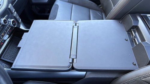 2026 Ford F-150 Raptor: All the details