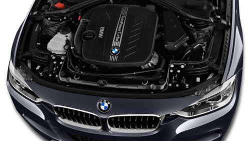 BMW 328d: The diesel sports wagon America forgot about