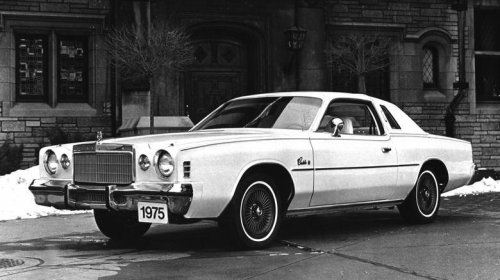 4 of the worst cars built in the 1970s