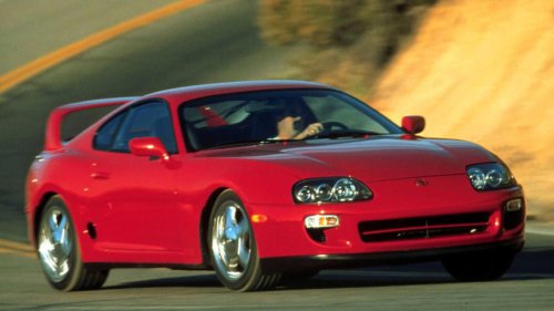 The most over-engineered cars ever made