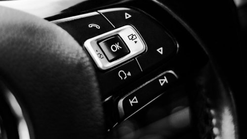 10 features drivers thought were genius that totally flopped