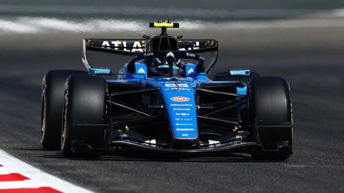 Sainz predice un GP de Australia “extremo” y lanza un aviso con respecto a lo visto en Baréin