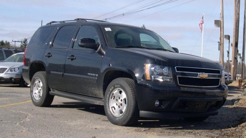 8 once-popular SUV’s that aged better than anyone expected