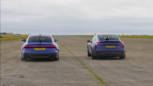 The cheapest way to own a car that does 0-60 in under 3 seconds
