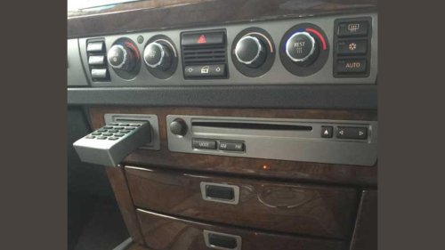 10 features drivers thought were genius that totally flopped