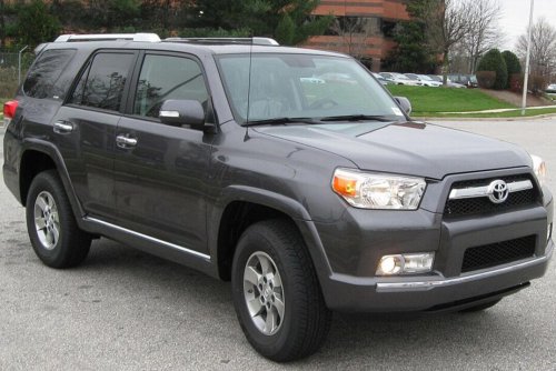 8 once-popular SUV’s that aged better than anyone expected