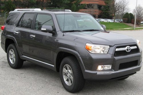 SUV, 8 once-popular SUV’s that aged better than anyone expected
