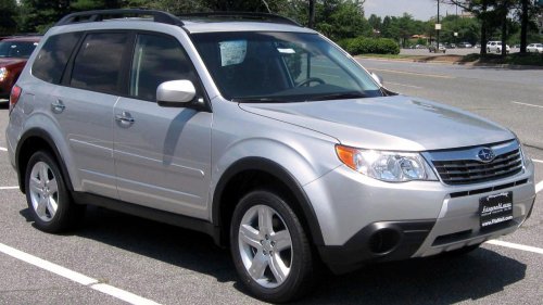 8 once-popular SUV’s that aged better than anyone expected