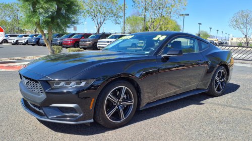 5 affordable sports cars that still turn heads in 2026