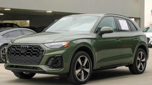 12 cars owners say they’d buy again without hesitation