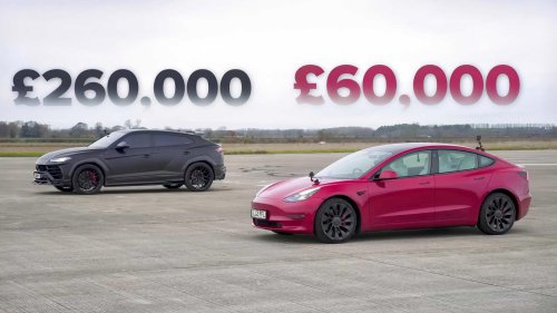 The cheapest way to own a car that does 0-60 in under 3 seconds
