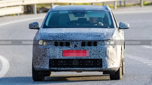 Dacia, 2026 será el año del nuevo Dacia: ya tiene nombre el crossover que quiere darle la vuelta al mercado